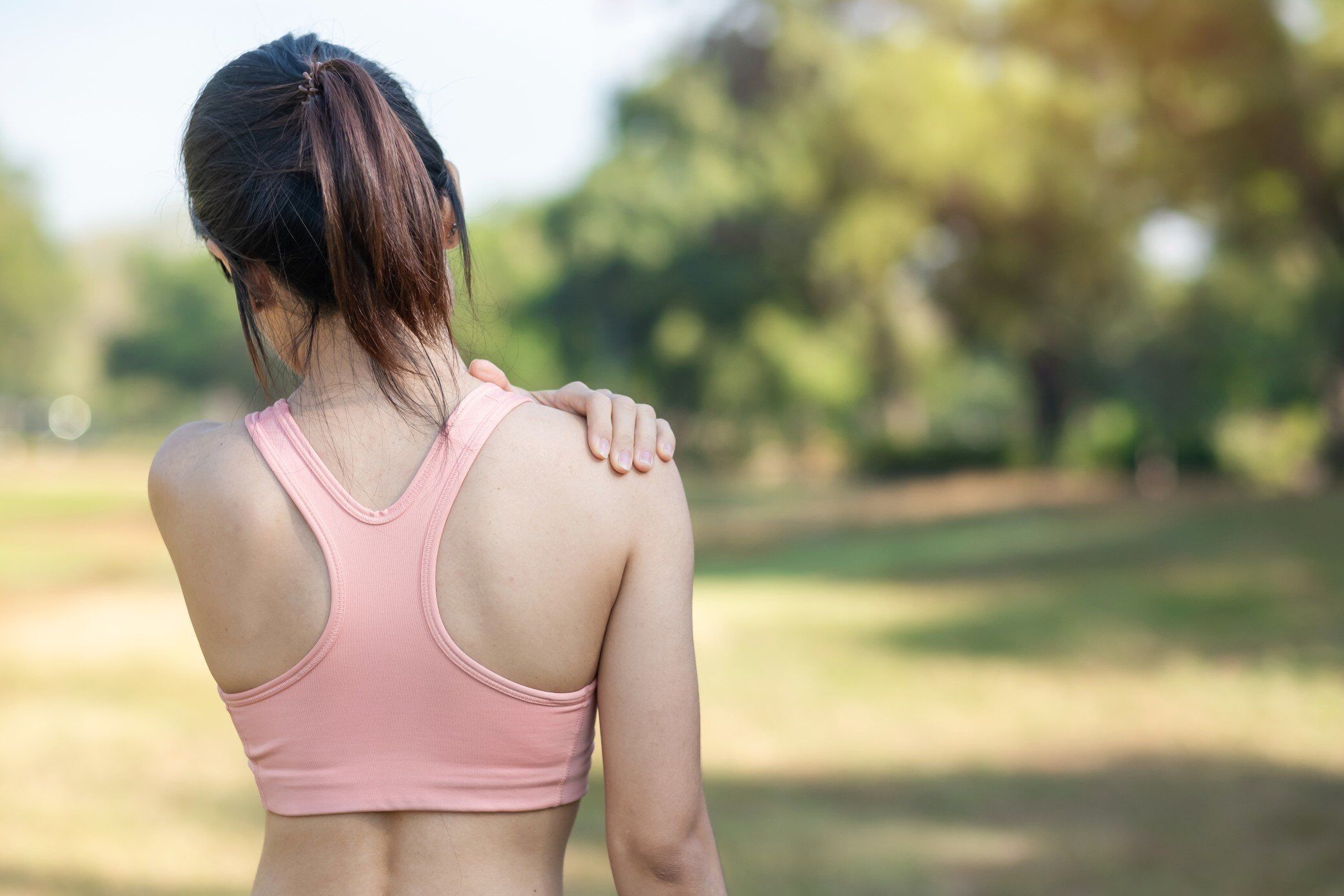 Webinar: Combination Therapies for the Best Therapy Results - Enhanced MSK and Pain Management
