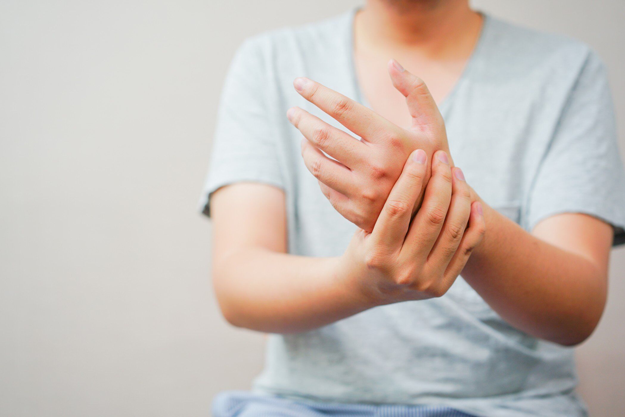 Webinar: Laser Therapy for Hand Rehabilitation A Proven Solution