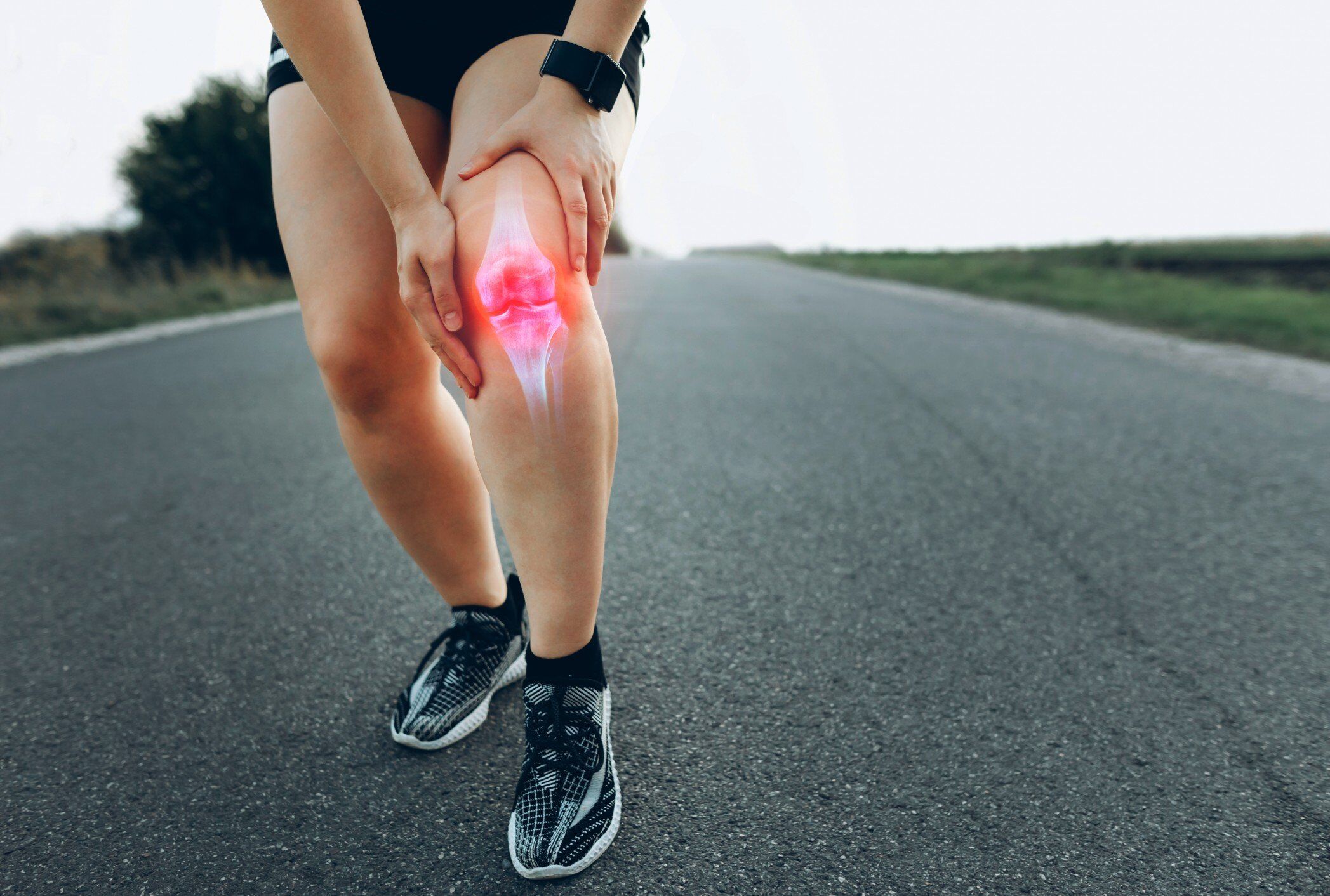 Webinar - Musculoskeletal and Pain Management