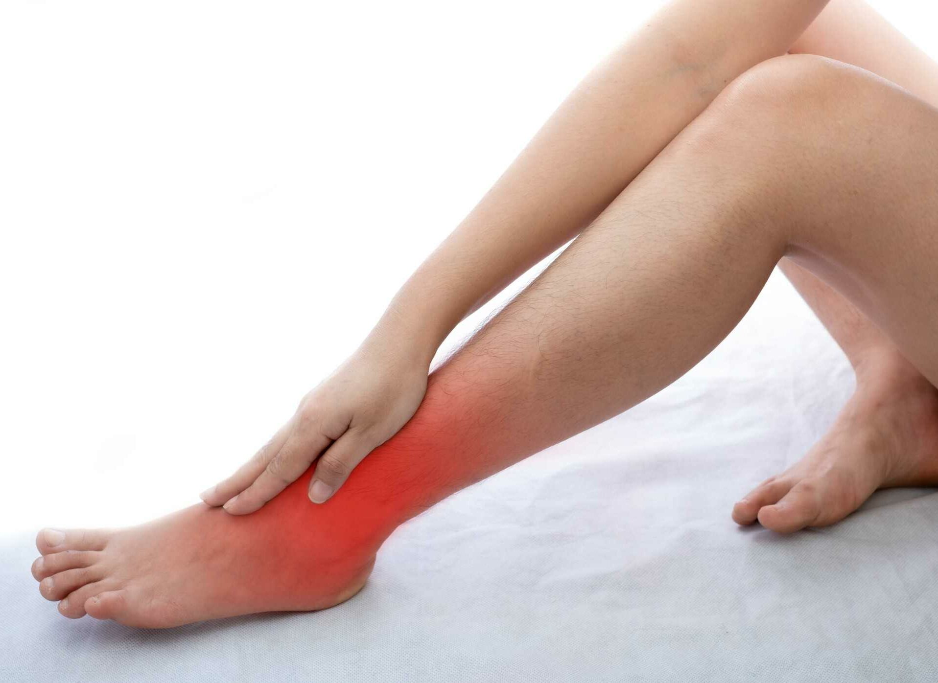 Webinar: ARTHRITIS OF THE FOOT AND ANKLE: HOW TO MANAGE IT WITH LASER THERAPY
