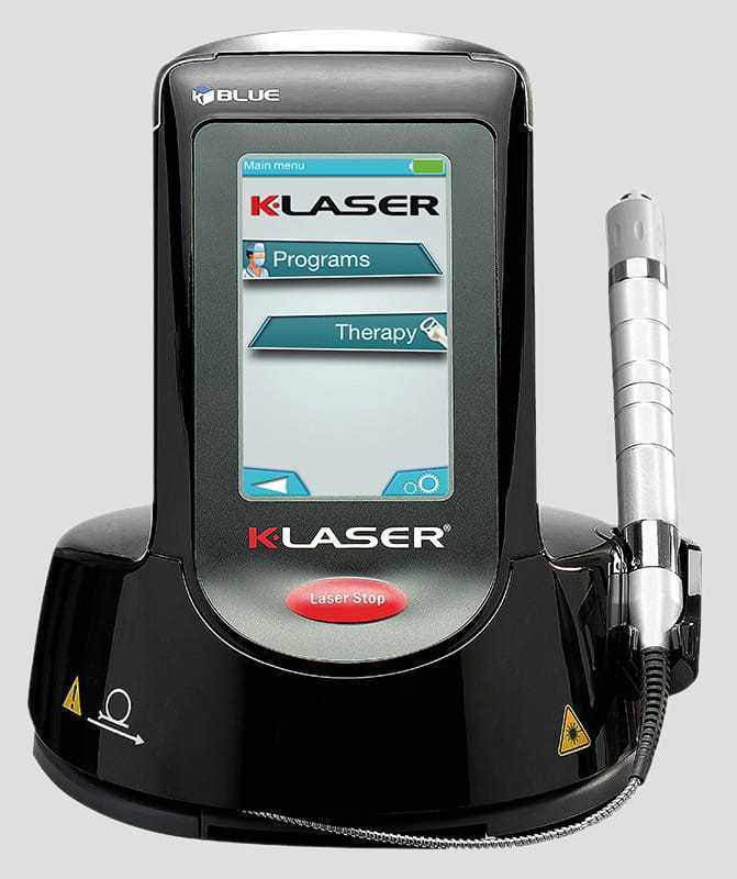 K laser for cheap home use