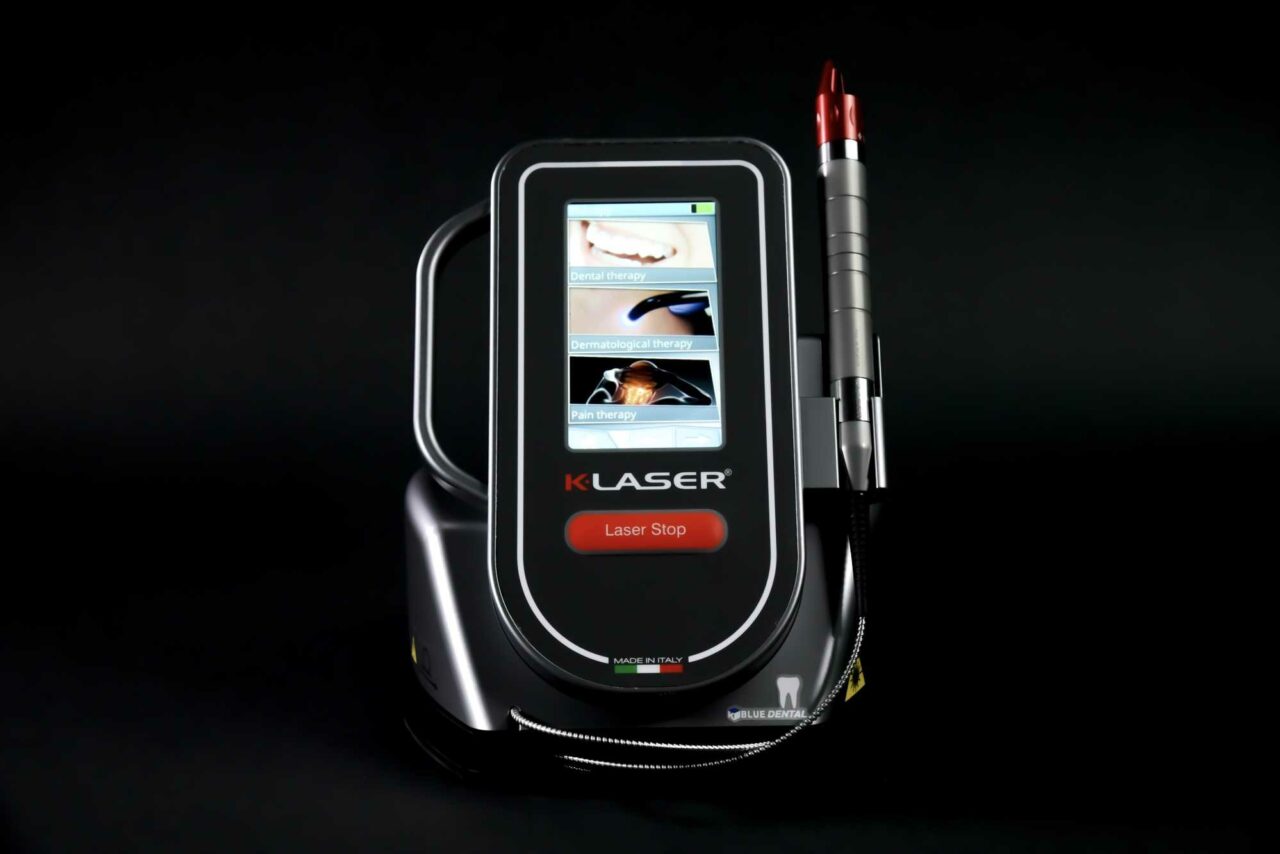 KLaser Blue Laser