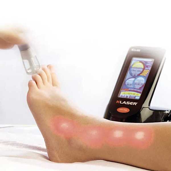 WEBINAR: Laser Therapy in Podiatry- All You Need To Know Before Buying A Laser23rd November 202120:00 – 21:00