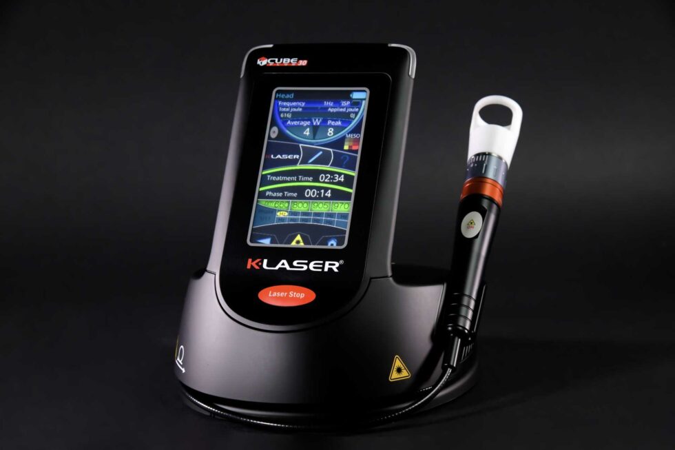 Why Choose K-Laser | K•Laser