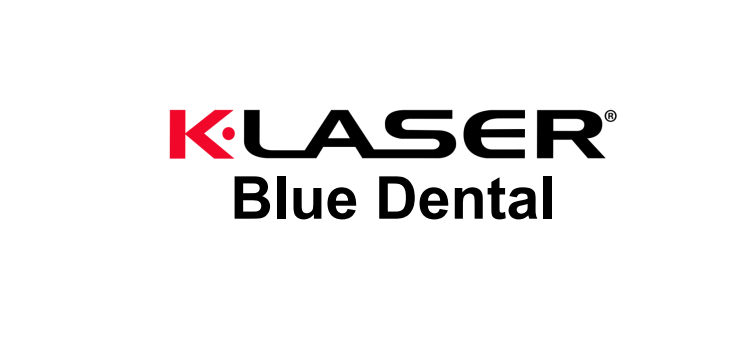 klaser blue dental