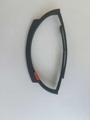 MP751 Hinged Goggle Replacement Stems for Adults (Folding)