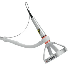 Extended Arm with Optical Head only (without trolley) PF117